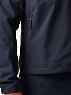 Тактична куртка 5.11 Tactical Chameleon Softshell Jacket 2.0 48373-724 4XL Dark Navy (2000980540600) - зображення 4