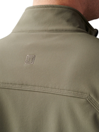 Тактична куртка 5.11 Tactical Nevada Softshell Jacket 78035-186 2XL Ranger Green (2000980552054) - зображення 5