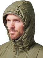 Тактическая куртка 5.11 Tactical Thermal Insulator Jacket 48387-186 2XL Ranger Green (2000980575909) - изображение 9
