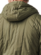 Тактична куртка 5.11 Tactical Thermal Insulator Jacket 48387-186 XL Ranger Green (2000980575947) - зображення 6