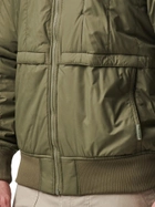 Тактична куртка 5.11 Tactical Thermal Insulator Jacket 48387-186 XL Ranger Green (2000980575947) - зображення 7