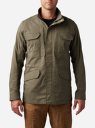 Тактическая куртка 5.11 Tactical Watch Jacket 78036-186 S Ranger Green (2000980538829)