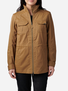 Тактическая куртка 5.11 Tactical Tatum Jacket 68007-134 XL Kangaroo (2000980584147)