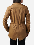 Тактична куртка 5.11 Tactical Tatum Jacket 68007-134 L Kangaroo (2000980584116) - зображення 3