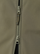 Тактическая куртка 5.11 Tactical Women'S Leone Softshell Jacket 38084-186 XL Ranger Green (2000980587346) - изображение 4