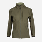 Тактическая куртка 5.11 Tactical Women'S Sierra Softshell Jacket 38068-191 S Moss (2000980546336) - изображение 4