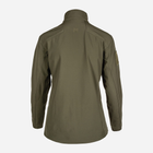 Тактическая куртка 5.11 Tactical Women'S Sierra Softshell Jacket 38068-191 L Moss (2000980546312) - изображение 5