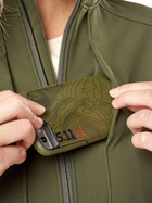Тактическая куртка 5.11 Tactical Women'S Sierra Softshell Jacket 38068-191 XL Moss (2000980546343) - изображение 6