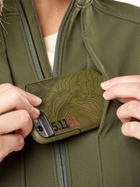 Тактическая куртка 5.11 Tactical Women'S Sierra Softshell Jacket 38068-191 S Moss (2000980546336) - изображение 6