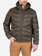 Тактическая куртка 5.11 Tactical Acadia Down Jacket 48364-186 2XL Ranger Green (2000980541652)