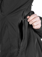 Тактична куртка 5.11 Tactical Bastion Jacket 48374-019 2XL Black (2000980582372) - зображення 2