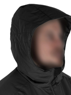 Тактична куртка 5.11 Tactical Bastion Jacket 48374-019 2XL Black (2000980582372) - зображення 3
