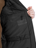 Тактична куртка 5.11 Tactical Bastion Jacket 48374-019 2XL Black (2000980582372) - зображення 6