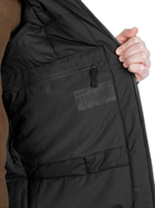 Тактична куртка 5.11 Tactical Bastion Jacket 48374-019 2XL Black (2000980582372) - зображення 6