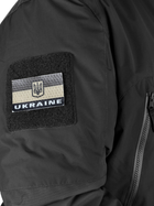 Тактическая куртка 5.11 Tactical Bastion Jacket 48374-019 3XL Black (2000980582389) - изображение 9