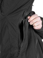 Тактическая куртка 5.11 Tactical Bastion Jacket 48374-019 L Black (2000980582396) - изображение 2