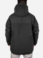 Тактична куртка 5.11 Tactical Bastion Jacket 48374-019 2XL Black (2000980582372) - зображення 11