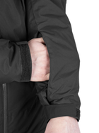 Тактична куртка 5.11 Tactical Bastion Jacket 48374-019 3XL Black (2000980582389) - зображення 12