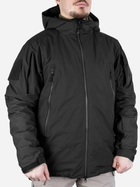 Тактична куртка 5.11 Tactical Bastion Jacket 48374-019 3XL Black (2000980582389) - зображення 13