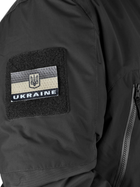 Тактична куртка 5.11 Tactical Bastion Jacket 48374-019 L Black (2000980582396) - зображення 9
