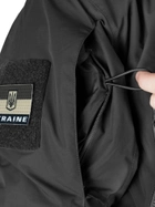 Тактическая куртка 5.11 Tactical Bastion Jacket 48374-019 3XL Black (2000980582389) - изображение 19