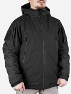 Тактична куртка 5.11 Tactical Bastion Jacket 48374-019 L Black (2000980582396) - зображення 13