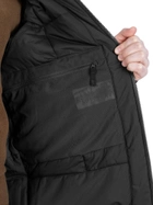 Тактична куртка 5.11 Tactical Bastion Jacket 48374-019 M Black (2000980582402) - зображення 6