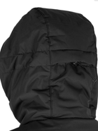 Тактична куртка 5.11 Tactical Bastion Jacket 48374-019 S Black (2000980582419) - зображення 7