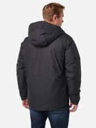 Тактична куртка 5.11 Tactical Atmos Warming Jacket 48369-019 M Black (2000980539079) - зображення 6
