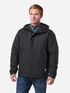 Тактична куртка 5.11 Tactical Atmos Warming Jacket 48369-019 2XL Black (2000980539055) - зображення 7