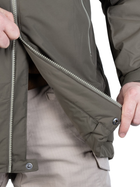 Тактическая куртка 5.11 Tactical Bastion Jacket 48374-186 3XL Ranger Green (2000980582440) - изображение 7