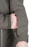 Тактическая куртка 5.11 Tactical Bastion Jacket 48374-186 3XL Ranger Green (2000980582440) - изображение 9
