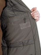 Тактическая куртка 5.11 Tactical Bastion Jacket 48374-186 3XL Ranger Green (2000980582440) - изображение 11