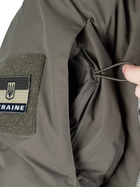 Тактическая куртка 5.11 Tactical Bastion Jacket 48374-186 M Ranger Green (2000980582464) - изображение 5