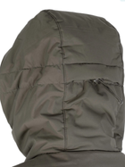Тактична куртка 5.11 Tactical Bastion Jacket 48374-186 M Ranger Green (2000980582464) - зображення 8