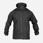 Тактическая куртка 5.11 Tactical Packable Operator Jacket 48169-019 XS Black (2000980458493) - изображение 1