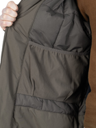 Тактическая куртка 5.11 Tactical Bastion Jacket 48374-186 M Ranger Green (2000980582464) - изображение 10