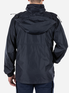 Тактична куртка 5.11 Tactical Packable Operator Jacket 48169-724 XS Dark Navy (2000980514496) - зображення 2