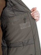 Тактическая куртка 5.11 Tactical Bastion Jacket 48374-186 M Ranger Green (2000980582464) - изображение 11