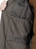 Тактична куртка 5.11 Tactical Bastion Jacket 48374-186 XL Ranger Green (2000980582488) - зображення 10