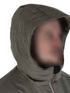 Тактическая куртка 5.11 Tactical Bastion Jacket 48374-186 M Ranger Green (2000980582464) - изображение 14