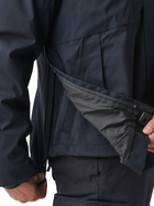 Куртка 5.11 Tactical 5-In-1 Jacket 2.0 48360-724 XL Dark Navy (2000980553716) - изображение 7
