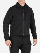 Куртка 5.11 Tactical 5-In-1 Jacket 2.0 48360-019 XS Black (2000980580200) - зображення 4