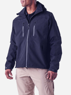 Тактична куртка 5.11 Tactical Sabre 2.0 Jacket 48112-724 XS Dark Navy (2000980594863) - зображення 1