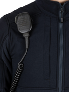 Тактическая куртка 5.11 Tactical 5.11 Tactical Fleece 2.0 78026-724 3XL Dark Navy (2000980541423) - изображение 4