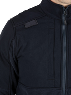 Тактична куртка 5.11 Tactical 5.11 Tactical Fleece 2.0 78026-724 3XL Dark Navy (2000980541423) - зображення 5