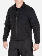 Тактическая куртка 5.11 Tactical 5.11 Tactical Fleece 2.0 78026-019 2XL Black (2000980540037) - изображение 5