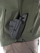 Тактическая куртка 5.11 Tactical Sabre 2.0 Jacket 48112-191 XS Moss (2000980594849) - изображение 6