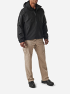 Тактична куртка 5.11 Tactical Sabre 2.0 Jacket 48112-019 XS Black (2000980594832) - зображення 9