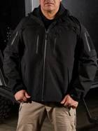 Тактическая куртка 5.11 Tactical Sabre 2.0 Jacket 48112-019 XS Black (2000980594832) - изображение 10
